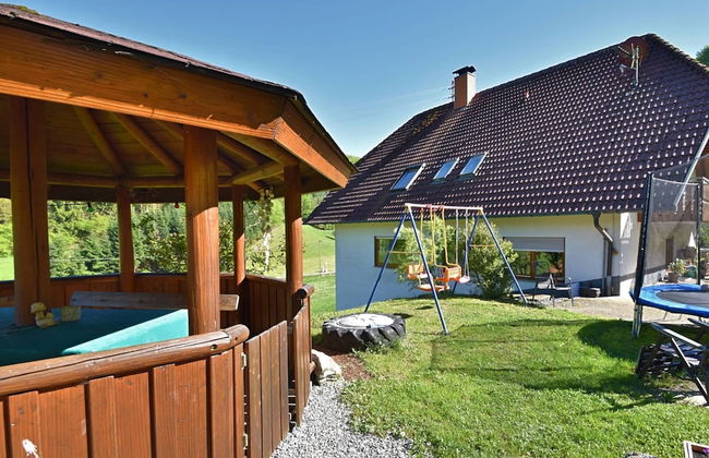 Apartment in Hofstetten Surrounded by Nature - Foto 20