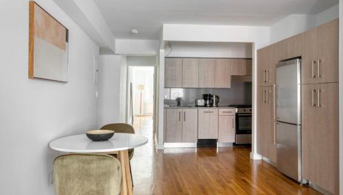 Chelsea 1br w doorman gym nr Union Square NYC-1224 - Photo 4, Other