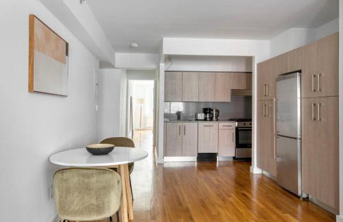 Chelsea 1br w doorman gym nr Union Square NYC-1224 - Photo 4