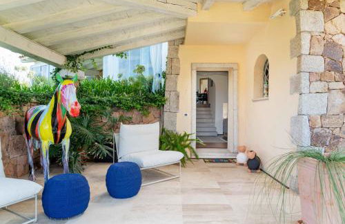 Villa Puntaldia - Photo 72