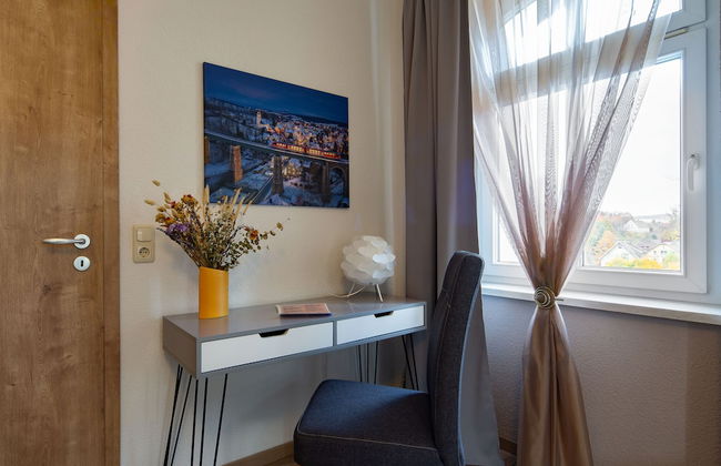 Ferienwohnungen Familie Junge - Foto 8