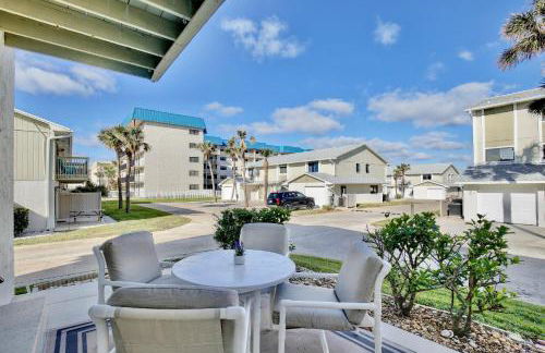 ZEN BEACH RETREAT - OCEAN VIEW TOWNHOUSE -No Drive Beach - Foto 104