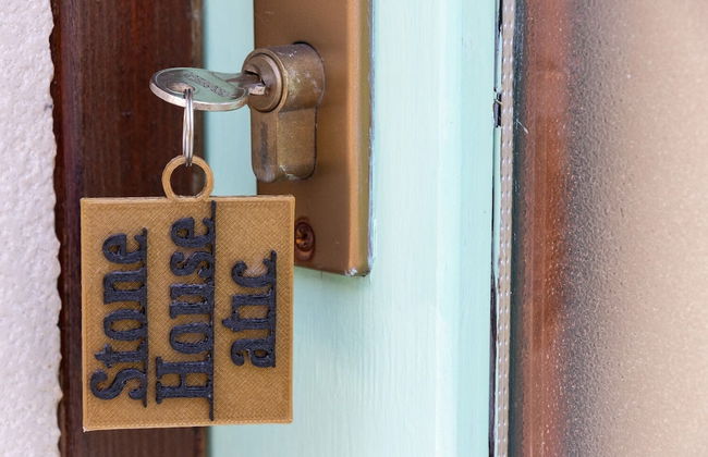 Three Holiday Homes - H3 Ston - Foto 35