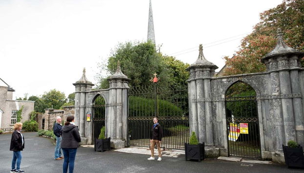 Paseando por las calles de Lismore