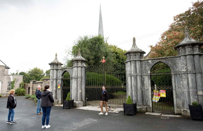 Visita guiada por Lismore - Foto 2