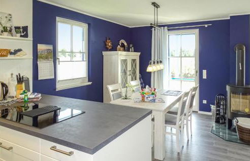 Cozy Home In Zierow With Sauna - Photo 3