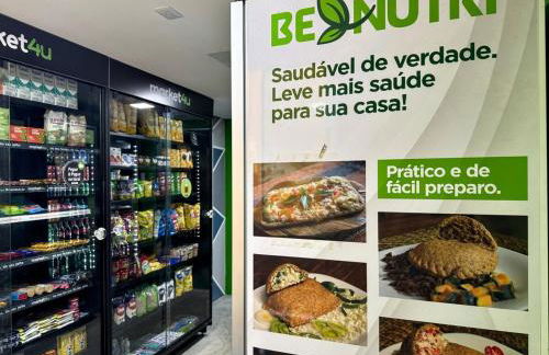 Sudoeste - aconchegante, silencioso, funcional - Foto 48