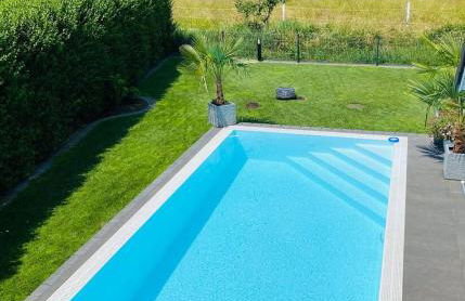 Pool Sauna Entspannung - Foto 64