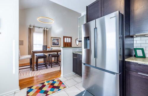 Walk to BeltLine 3 Mi to World Cup Stadium - Foto 27