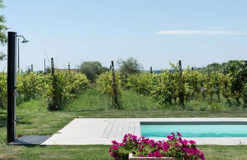 Holiday Home 'A casa di Elena' mit privatem Pool by Interhome - Foto 17