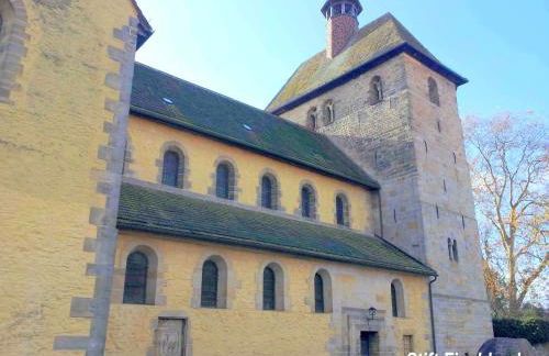 Ferienwohnung am Ellerbach - Foto 36