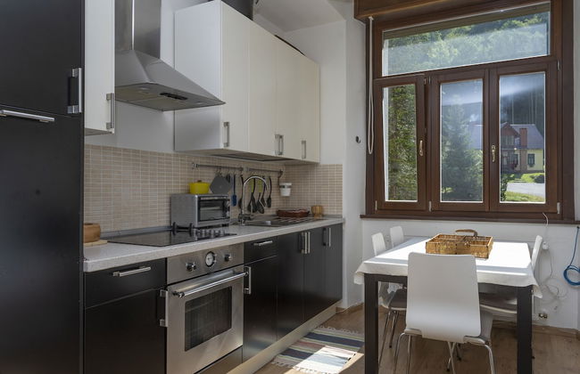 Cave del Predil Lovely Apartments - Photo 15