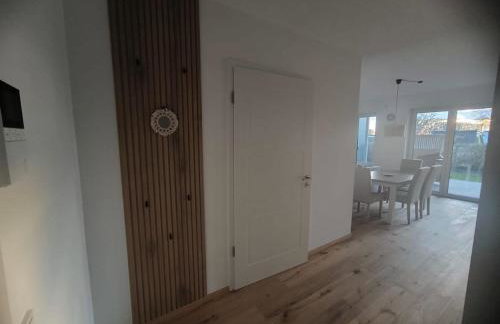 SeeZeitApartments Whg 4 - Foto 9