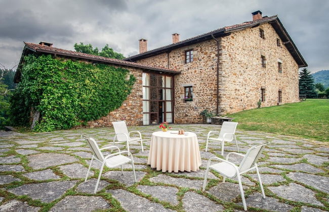 Caserio Iruaritz - Foto 23