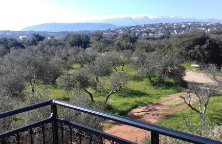 Manolo s olive farm, apartment with seaview - Foto 6