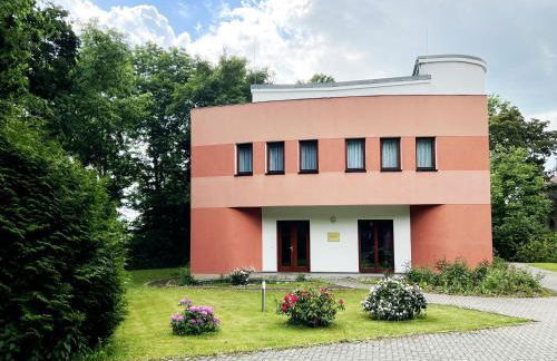 Parkresidenz Maria - 160 m2 - Whirlpool - Terrasse - Exklusiv am Goethepark - Foto 24