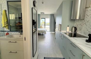 Al Sole Studios residence Playa Roca - Photo 9