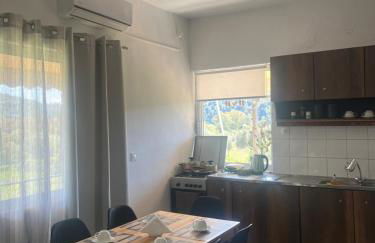 Olympia House Dionisos and Dimitra II - Foto 5