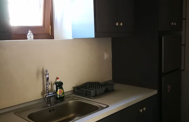 Effrosini Stonehouse Portaria - Foto 12