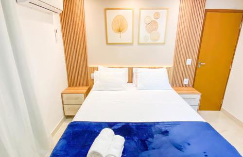 Ap espaçoso próximo a praia 2quartos - Photo 4