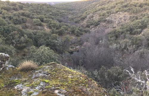 La Casona de Requijada a 6km de Pedraza con Piscina - Foto 62