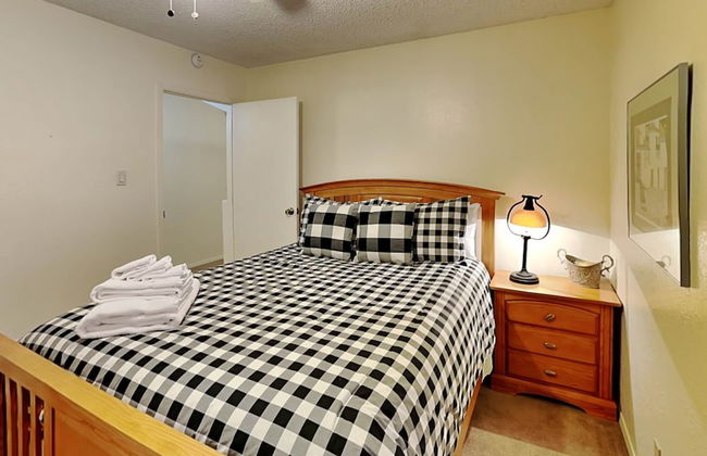 Pinon Park by Ruidoso Vacation Rentals - Foto 4