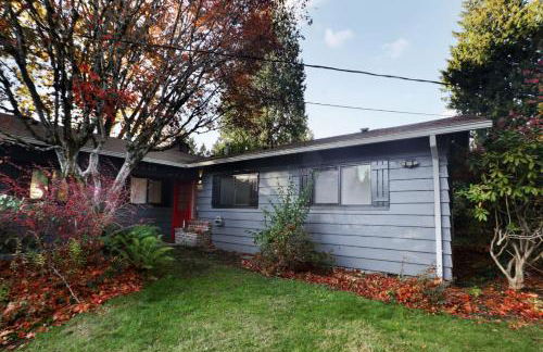 Ranch house in Bridal Trails - Foto 63