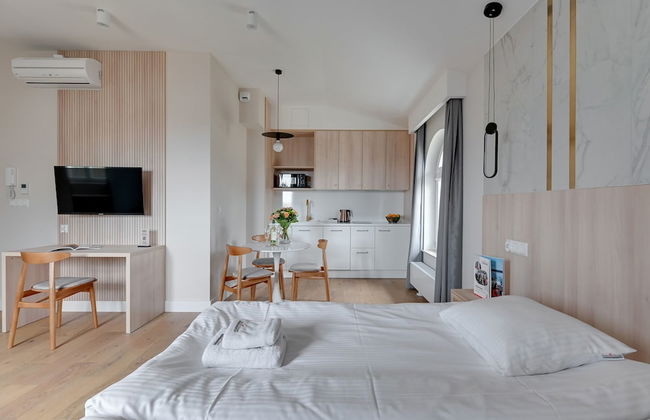 White Dune by Dom & House Apartments - Photo 4