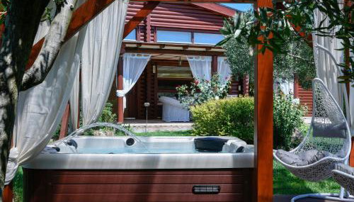 Lakkia - Wooden Residence - Foto 4