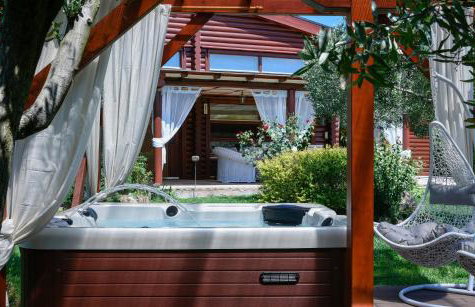 Lakkia - Wooden Residence - Photo 4