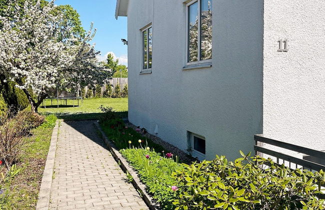 4 Star Holiday Home in Goteborg-by Traum - Photo 20