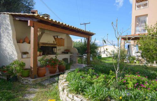 Margarita's Home Magoulades Corfu - Foto 24