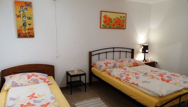 Marijan - A1 Sasa - Foto 2, Habitación