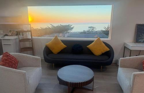 Oceanview Sunset View 3BR Luxe Home Yard - Foto 91