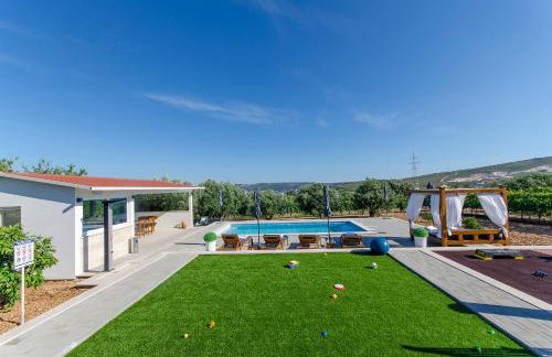 Villa Bepo - Foto 22