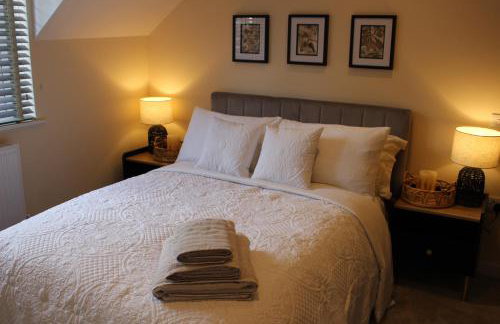 No 1 The Paddock - Spacious holiday home with a hot tub - Foto 30