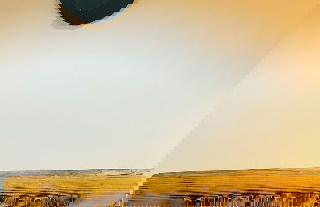 The Cuddly Cow Cosy Barn Studio Campview Farm Stay - Foto 17