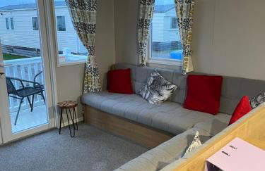 Lorraine's Caravan Holiday - Foto 6