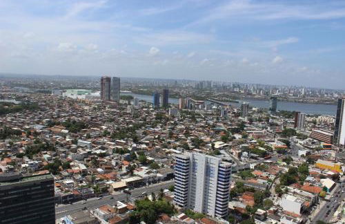 Frente Mar - Beach Class Executive - Boa Viagem - Pina - 21º andar - Photo 11