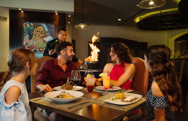 The Royal Haciendas All Inclusive - Photo 66