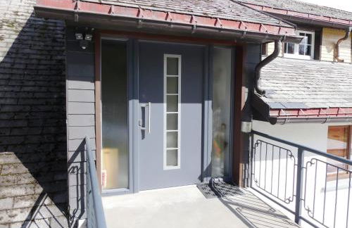 Berghof Almzeit - Fewo "Heuboden", Sauna , Todtnauberg, Feldberg - Foto 18