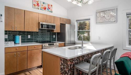 Two Tree Houses - Galaxy & Full Bloom - Foto 5