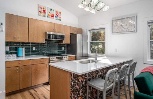 Two Tree Houses - Galaxy & Full Bloom - Foto 5