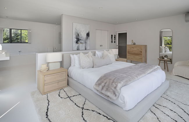 Hout Bay Villa - Photo 8