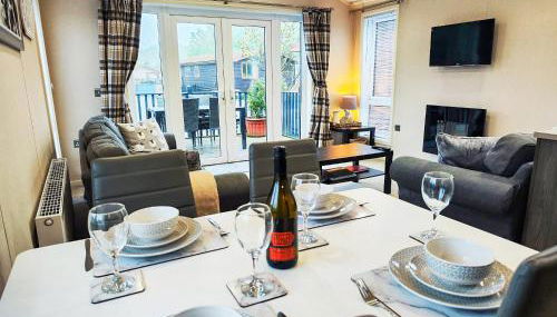 Jasmine Lodge - Foto 4