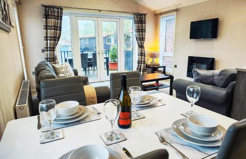 Jasmine Lodge - Foto 4