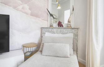 Sublime appartement luxe T3 incroyable Jardin Plein cœur Cannes - Photo 16