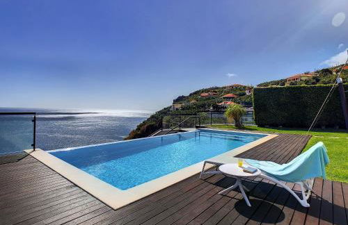 Villa Skylark - by LovelyStay - Foto 45