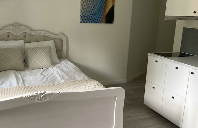 Deus Hotel - Photo 6