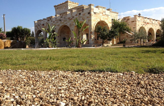 Relais Villa Lucia - Foto 1